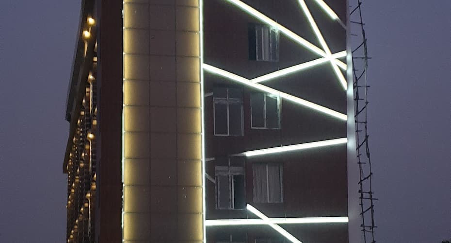 Hotel Elite By Signature Group, Hyderabad 1