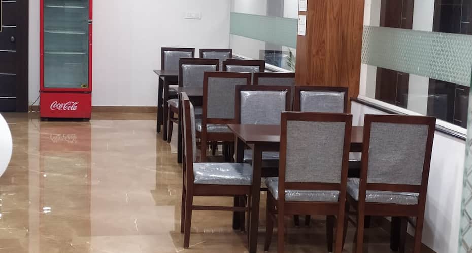Hotel Elite By Signature Group, Hyderabad 3
