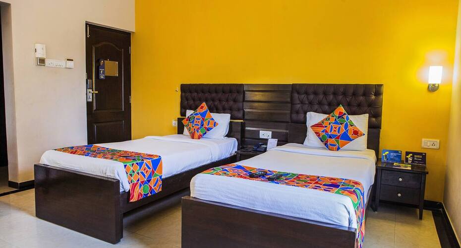 Meenal Nest, Bangalore 3
