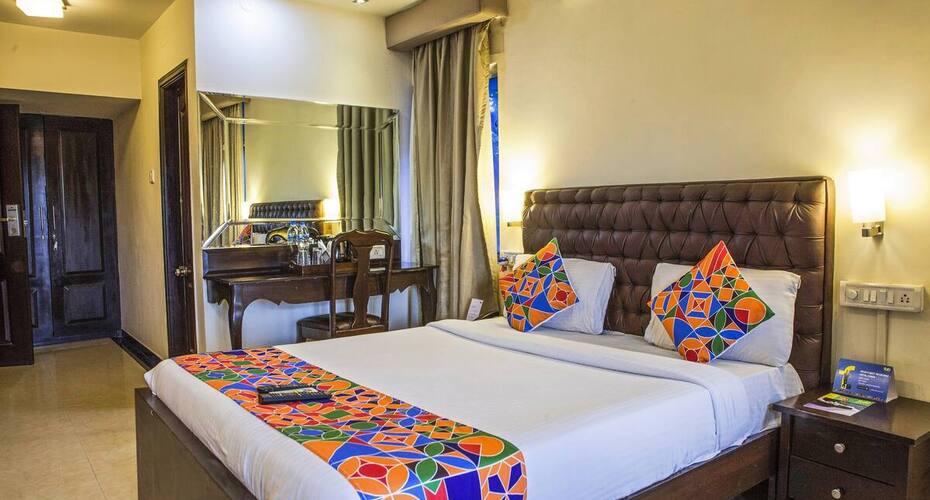 Meenal Nest, Bangalore 4