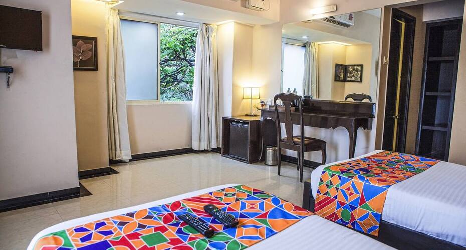Meenal Nest, Bangalore 5