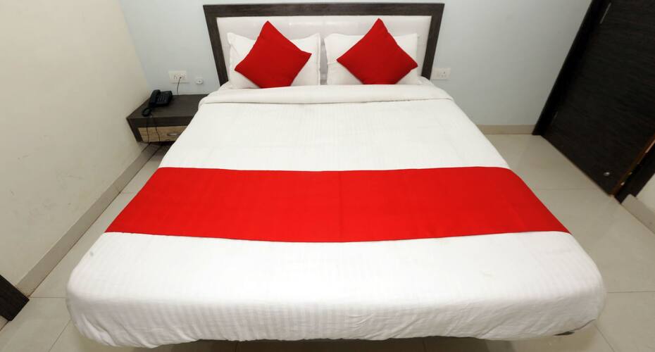 Shree Balaji Hotel, Bhopal 1