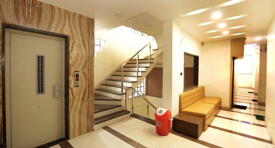Shree Balaji Hotel, Bhopal 3