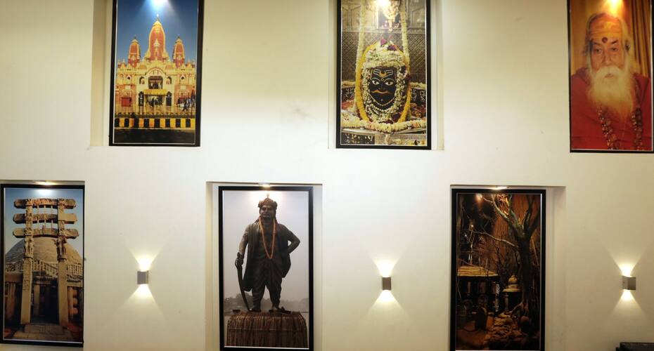 Shree Balaji Hotel, Bhopal 4