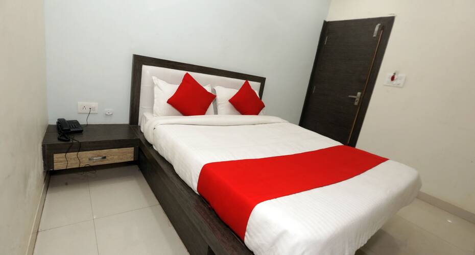 Shree Balaji Hotel, Bhopal 5