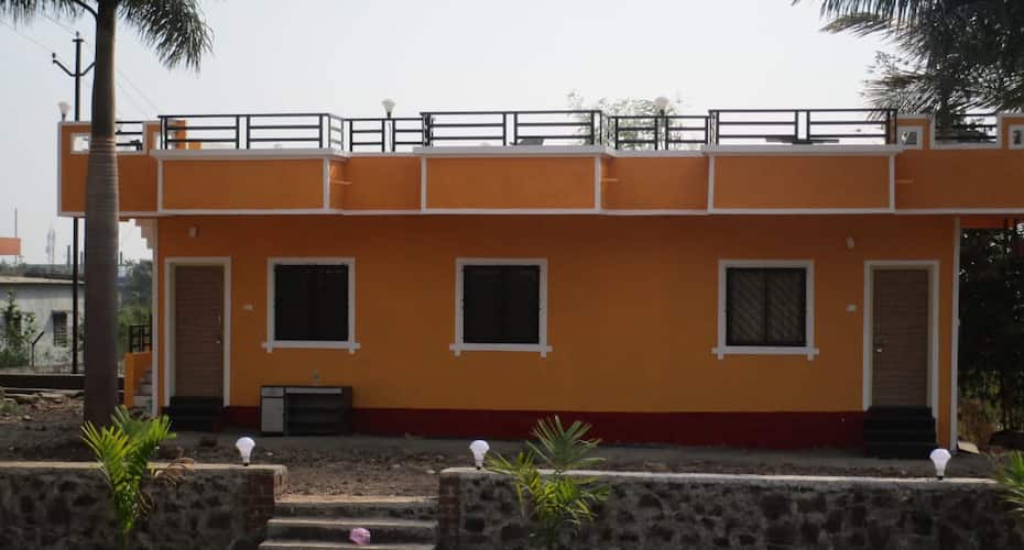 Amrapali Resort, Kolhapur 2