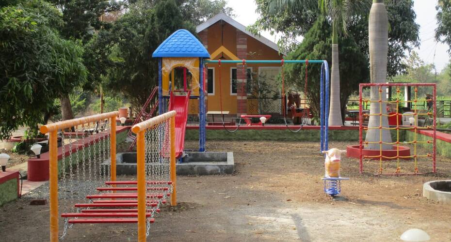Amrapali Resort, Kolhapur 5
