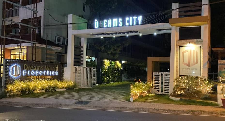 Utsavam Hotel Apartments, Guruvayoor 1