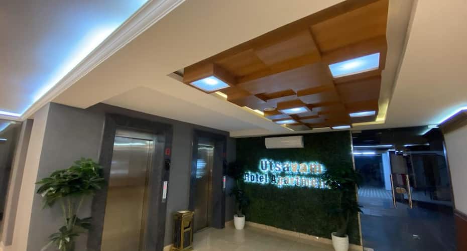 Utsavam Hotel Apartments, Guruvayoor 2