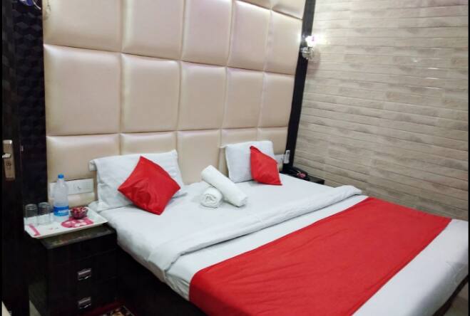 Hotel Dimple, Raipur 2