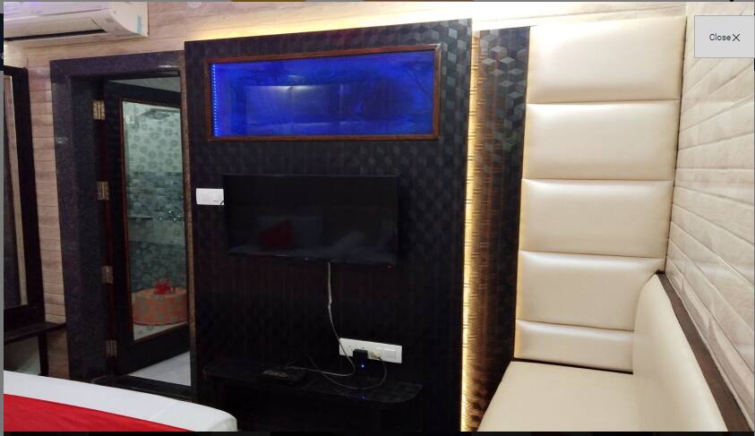 Hotel Dimple, Raipur 3