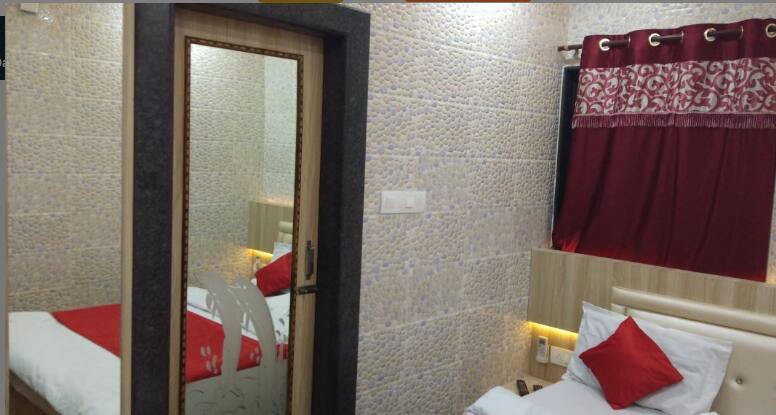 Hotel Dimple, Raipur 4