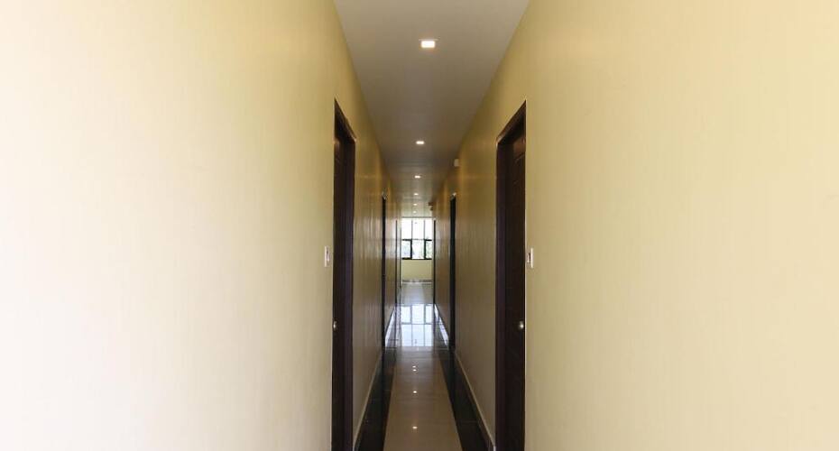 Hotel Parkway Inn, Chennai 2