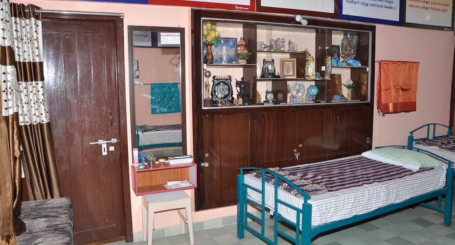 Homestay Senthil Akam, Chidambaram 3