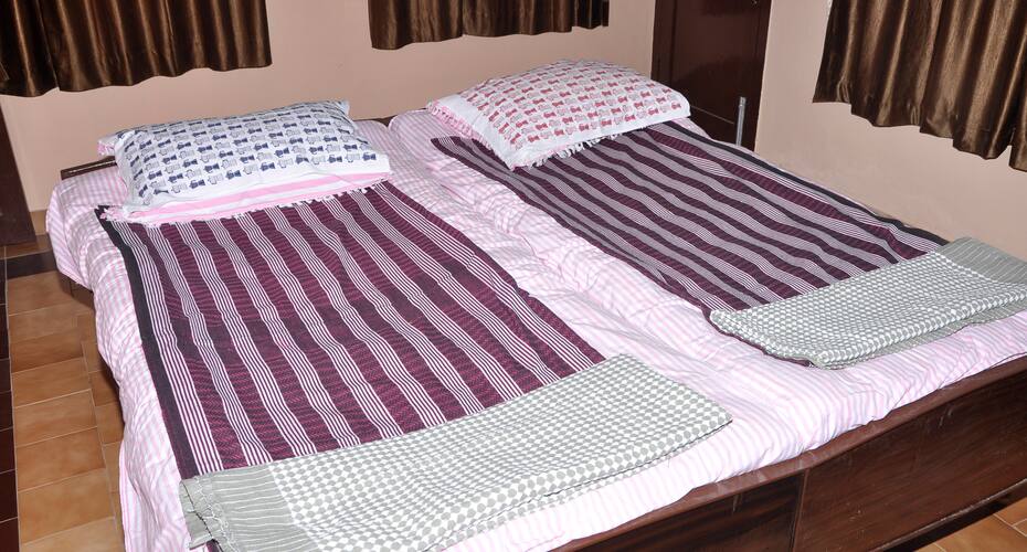 Homestay Senthil Akam, Chidambaram 2