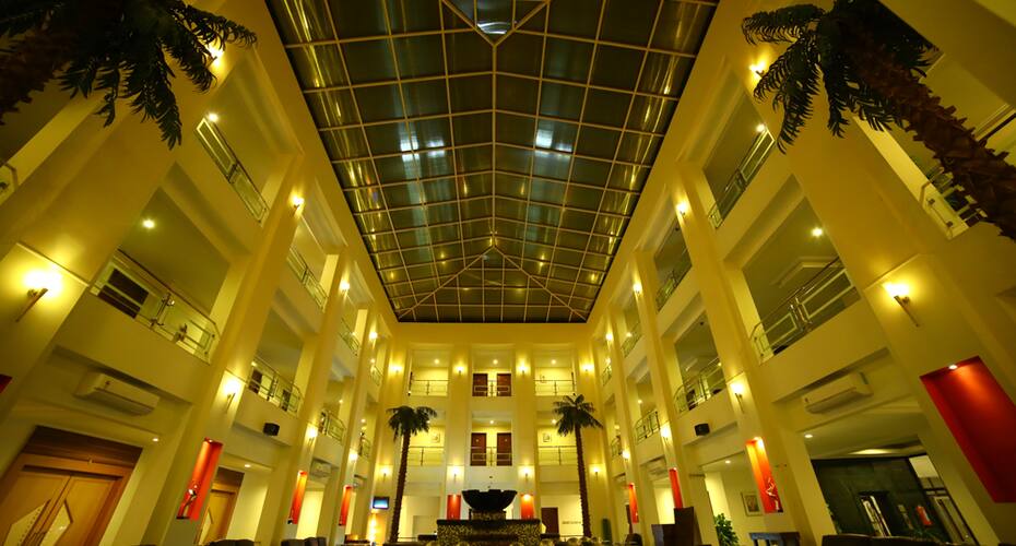 Renest Gandhidham, Gandhidham 5