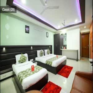 Hotel Sadbhav AHMEDABAD, Ahmedabad 3