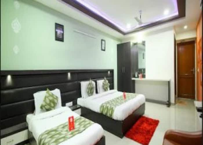 Hotel Sadbhav AHMEDABAD, Ahmedabad 5