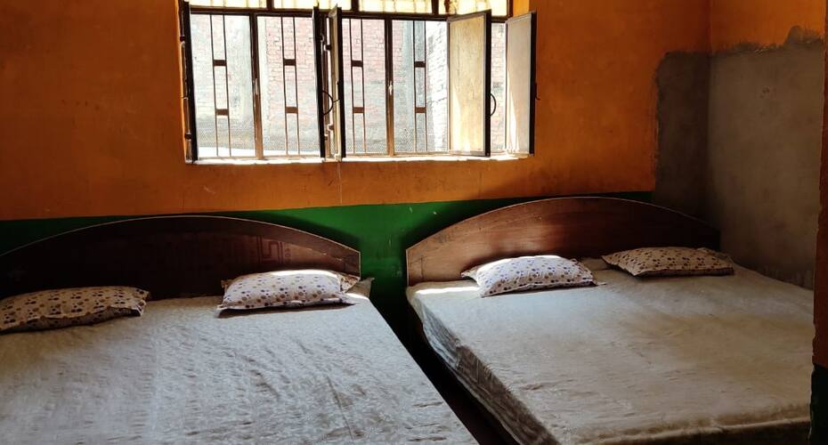Hotel Dharam Mukti Utsav Bhavan, Raxaul 5