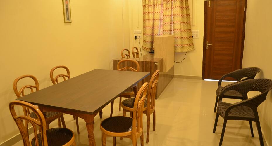 M S Homestay, Port Blair 4
