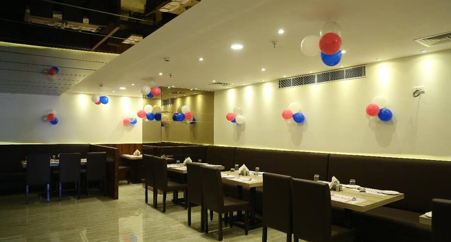 Hotel M Grand, Hyderabad 3