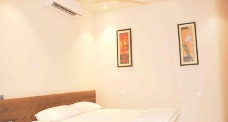 Hotel SN Grand, Hyderabad 4