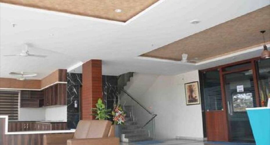 Hotel SN Grand, Hyderabad 5