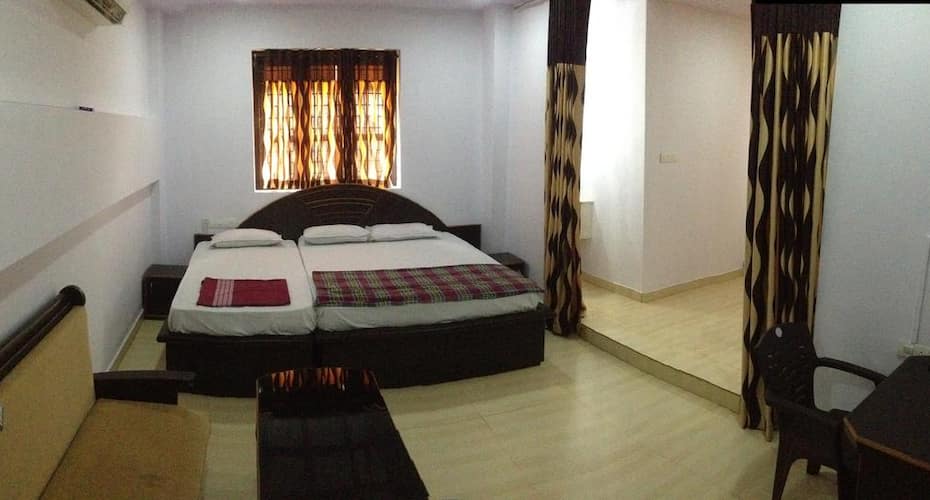 JRJ Residency, Palakkad 1