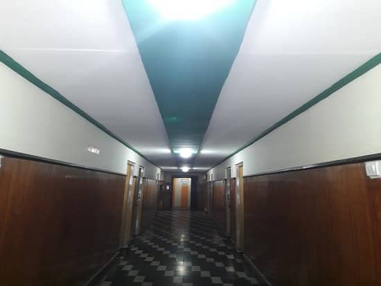 Hotel Sree Vasudev, Vijayawada 5