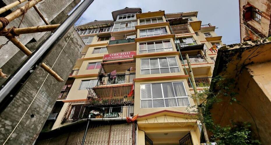 Hotel Orchid Residency, Darjeeling 1