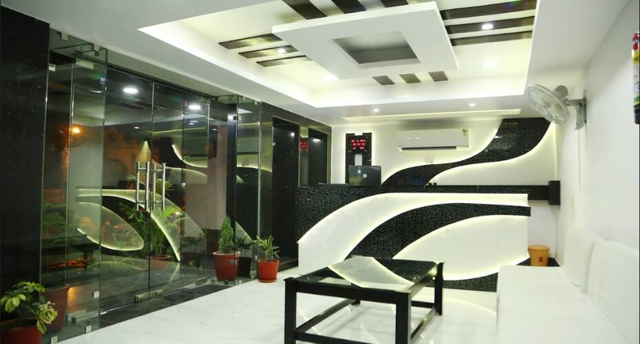 Hotel Golden Inn, Muzaffarnagar 2