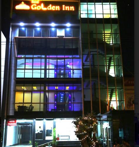 Hotel Golden Inn, Muzaffarnagar 3