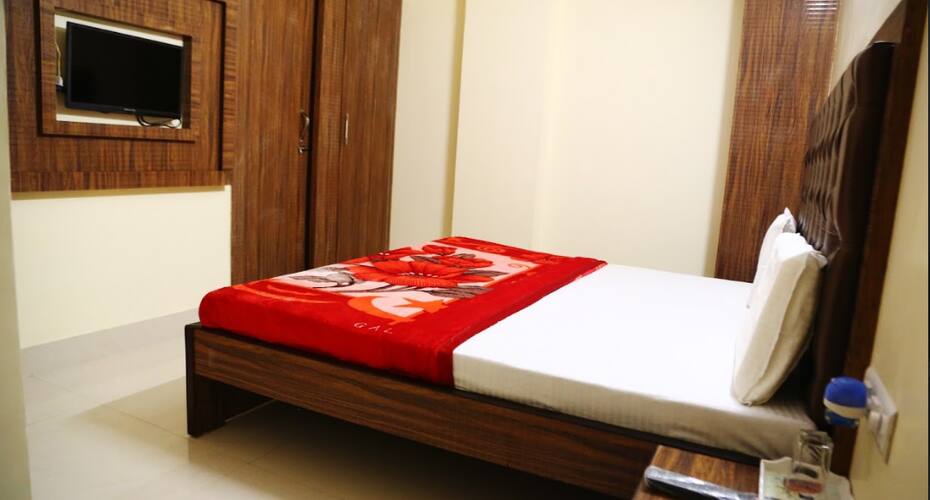 Hotel Golden Inn, Muzaffarnagar 5