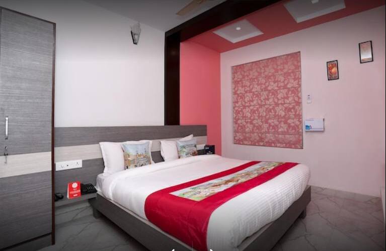 Chandramouli Hotel, Jaipur 3