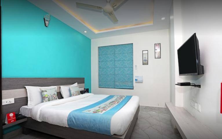 Chandramouli Hotel, Jaipur 4