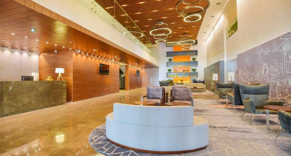 Best Western Plus, Bangalore 2
