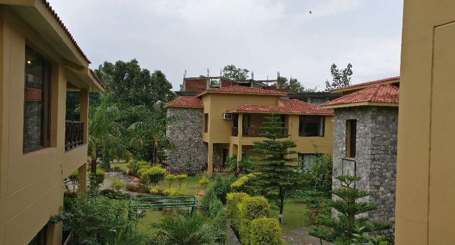 MANGO BLOOM RIVER RESORT - Updated 2023 Prices & Hotel Reviews (Muhan,  India)