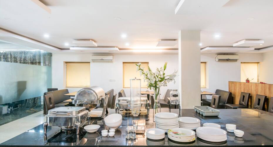 Hotel Canny Choice Inn, Hyderabad 4