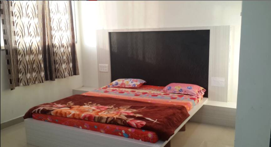 Hotel Payal, Pachmarhi 5