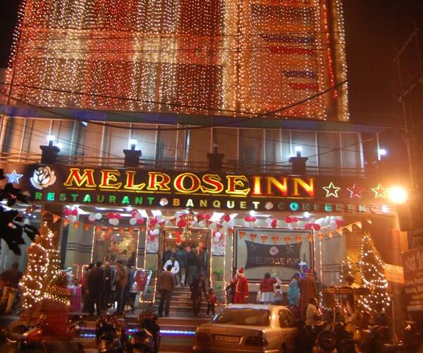 Hotel Melrose Inn Aligarh Price Reviews Photos Address Book from 50 aligarh hotels available at best prices starting from ₹469. hotel melrose inn aligarh price