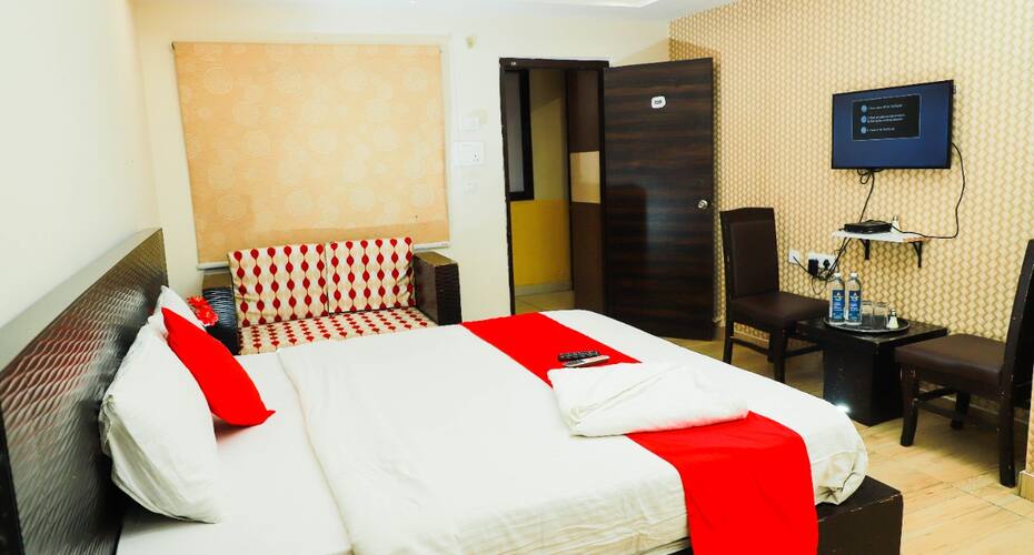 Sri Sai Akshara Grand, Hyderabad 4