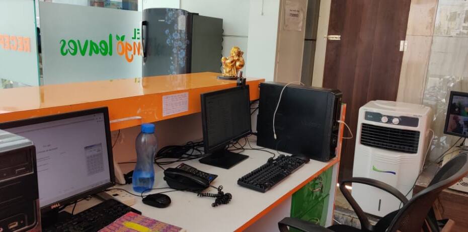 Hotel Mango Leaves, Hyderabad 4