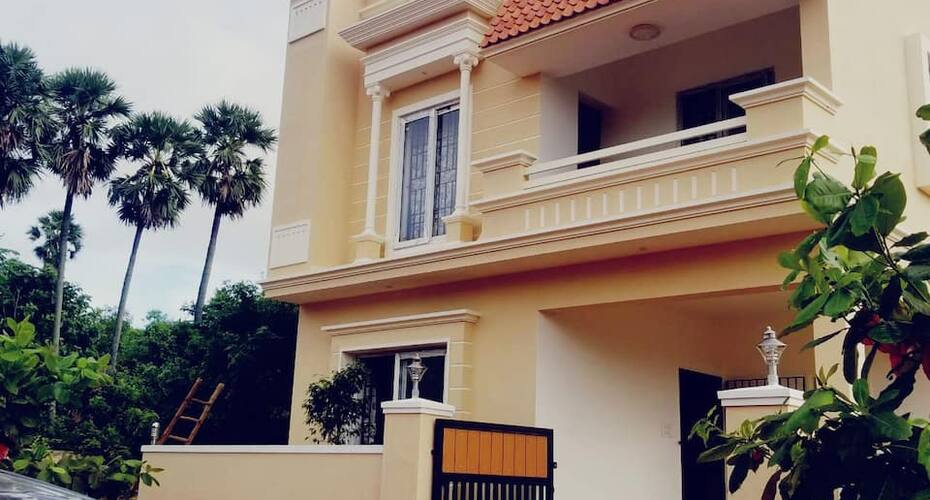 Amala Farms, Pondicherry 2