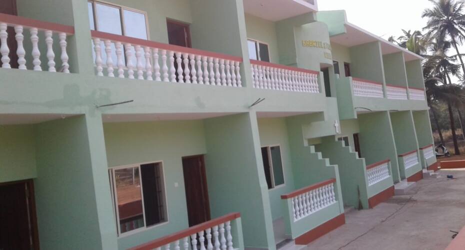 Gabriel & Felicidate Villa - Guest House, Goa 3