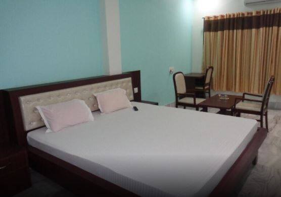 Motel Sayonara, Begusarai 4