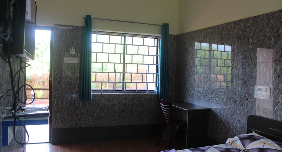 Hotel Panchajanya Stay, Gokarna 3