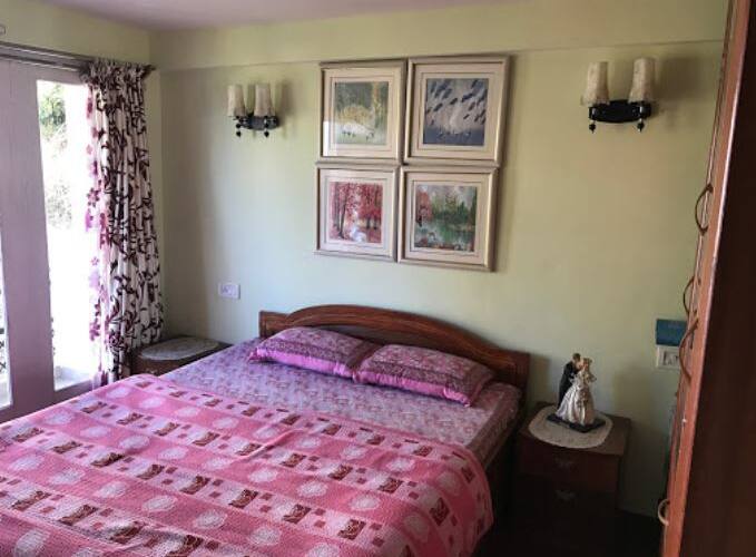 Teesta Homestay, Darjeeling 3