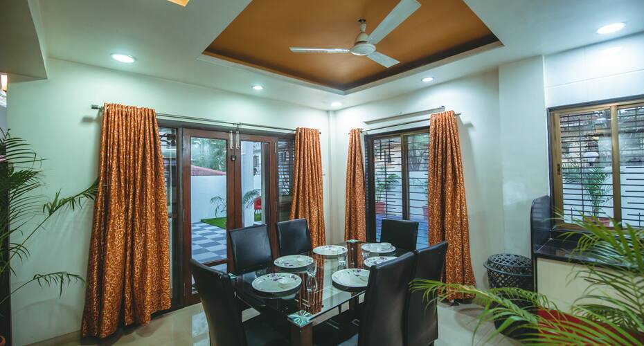 The Weekender by Villatic Homes, Nashik 5