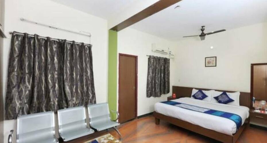 Hotel Stay Inn, Sriperumbudur 2