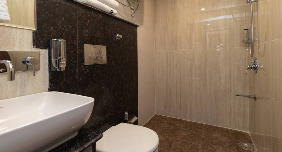 The Park Royale Inn by Lawrence, Mussoorie 3
